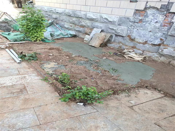 沙嘴街道地基基础注浆增加承载力灌浆加固