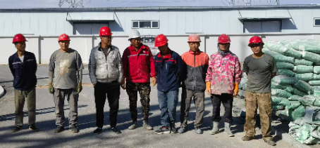 沙嘴街道厂房地基沉降注浆加固施工队伍怎么选